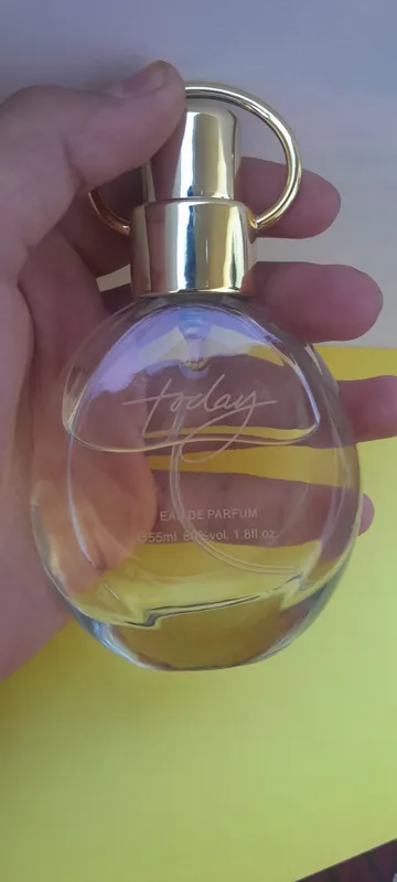 avon today 55ml atir suvi. — фото 1
