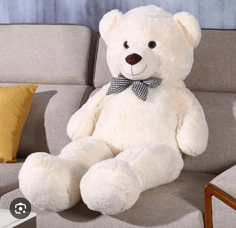 Teddy evro teddi yevro Ayiq 65,80,120,170 — фото 1