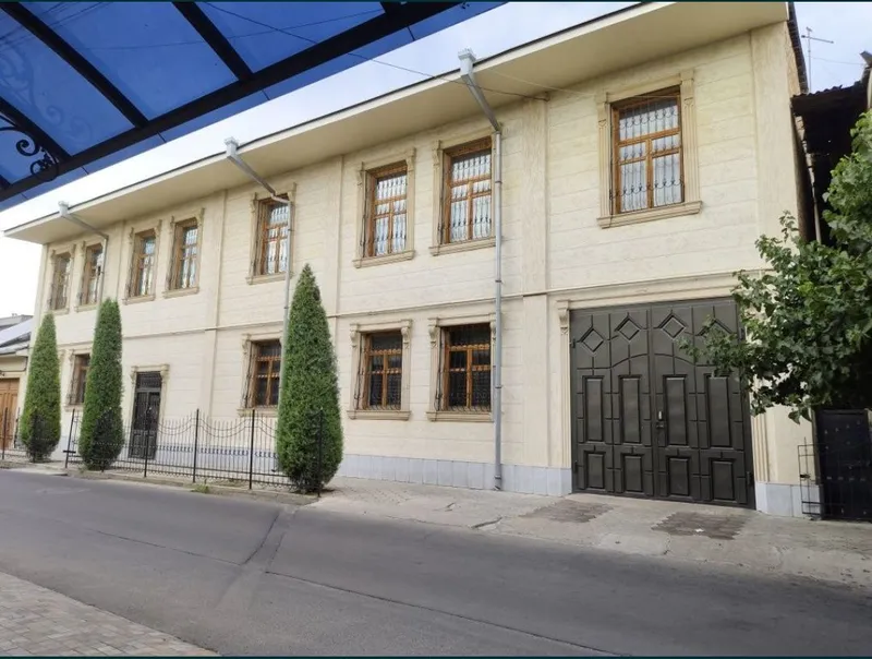 Huvaydo mahalla Al-Xorazmiy koʻchasi Huvaydo mahalla Al-Xorazmiy koʻchasi