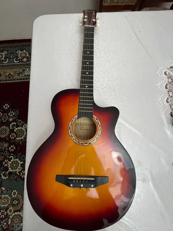 Gitara — фото 1