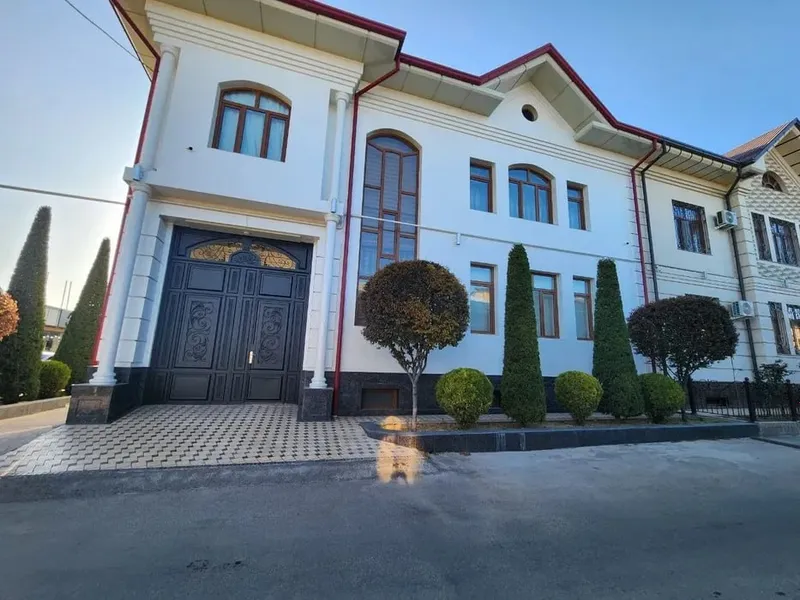 Сдаётся участок