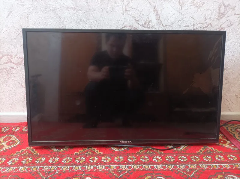 Tv SMART VESTA ZAPCHASTGA