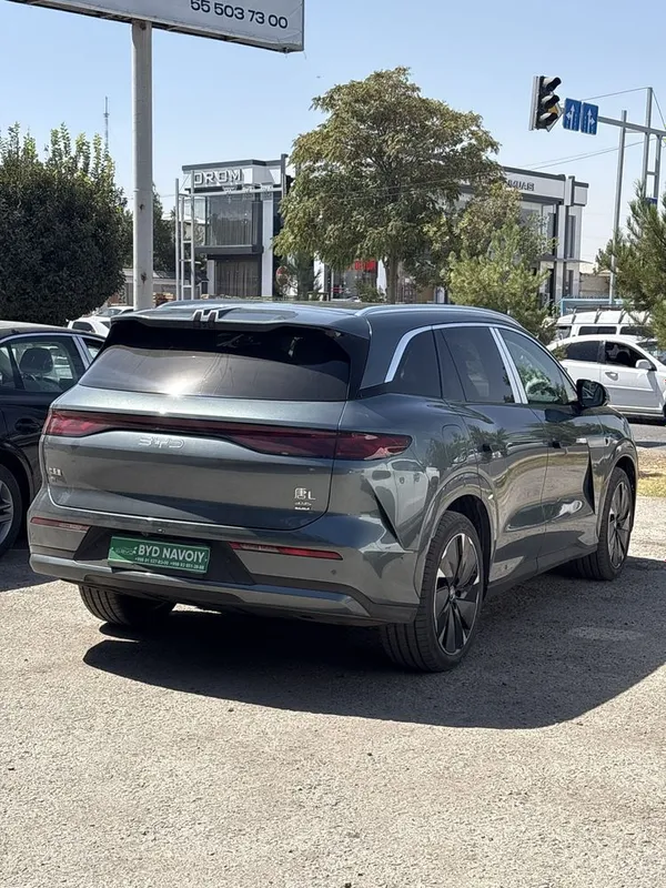 Byd Tang L polniy privid eng fuli pod zakaz 2