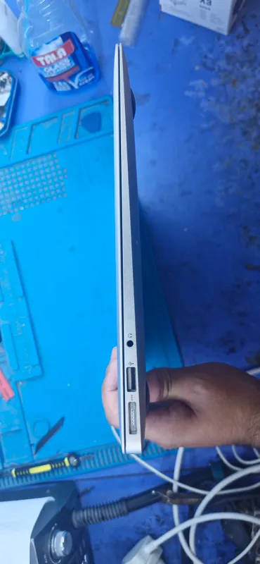 Macbook Air sotiladi holati ideal — фото 7 Macbook Air sotiladi holati ideal — фото 7