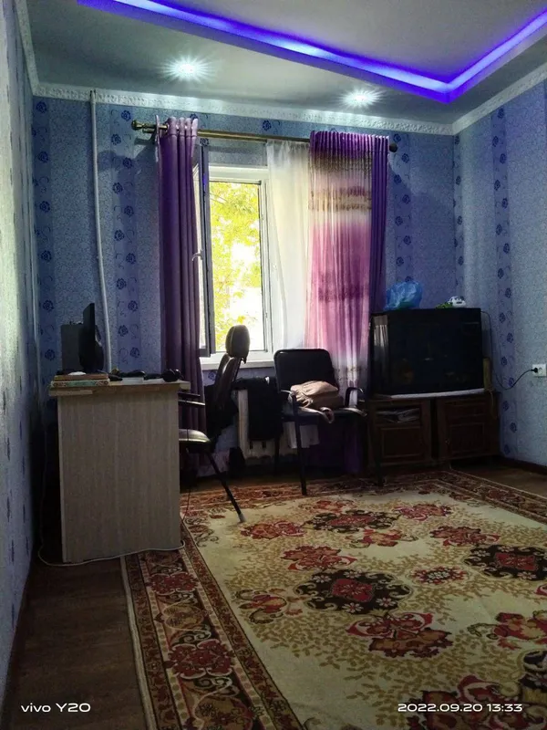 Продажа квартиры — фото 2