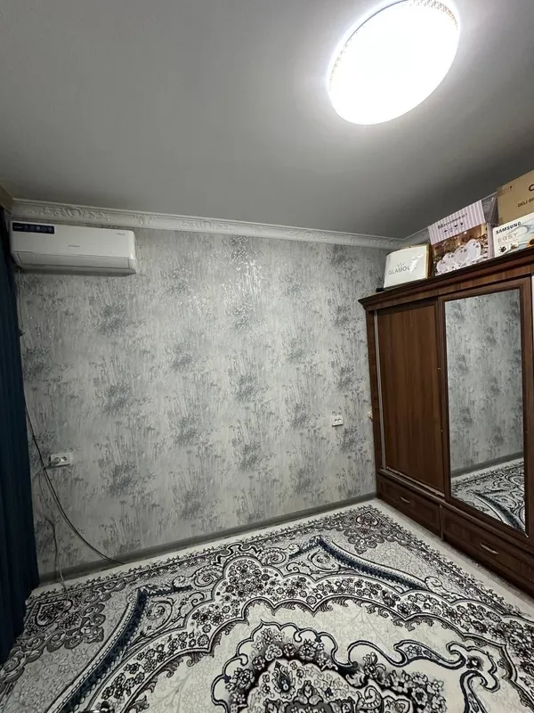 Сдаётся в аренду. 2 комнаты 5/9 в Сергели-5 2 Сдаётся в аренду. 2 комнаты 5/9 в Сергели-5 2