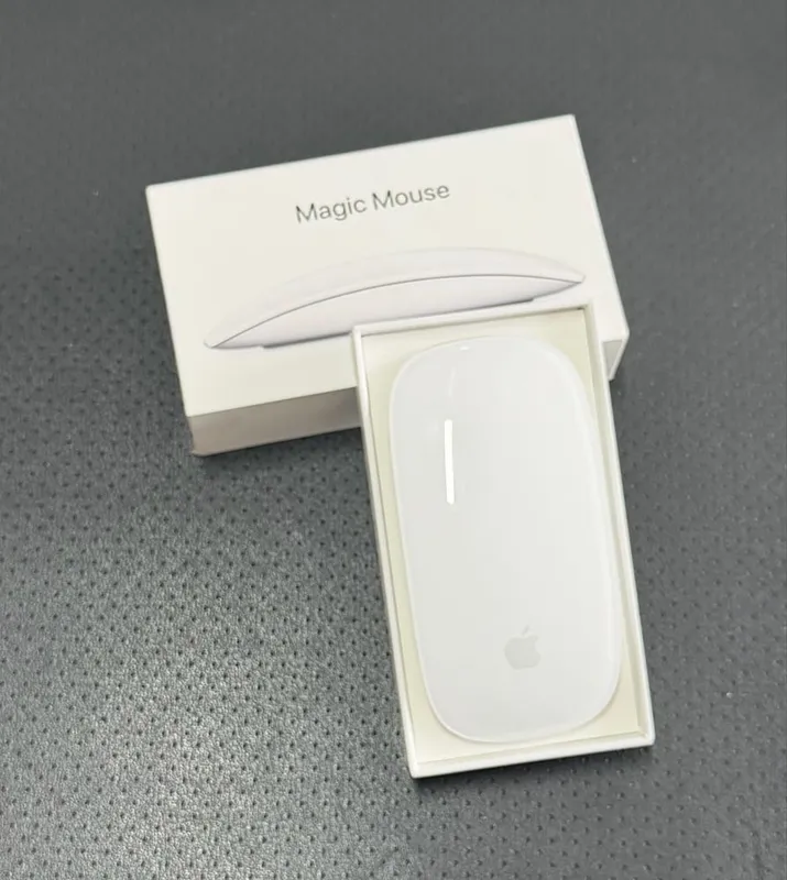 Продается Apple клавиатура+мышка 2