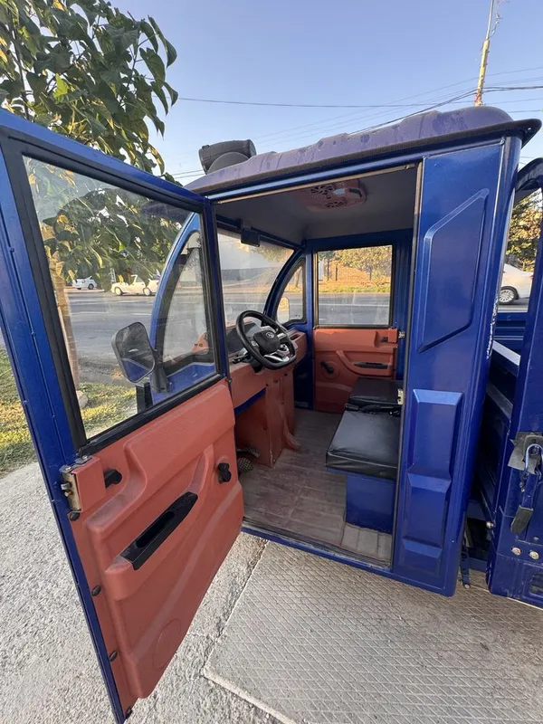 Cavalo driver ho 2 Cavalo driver ho 2