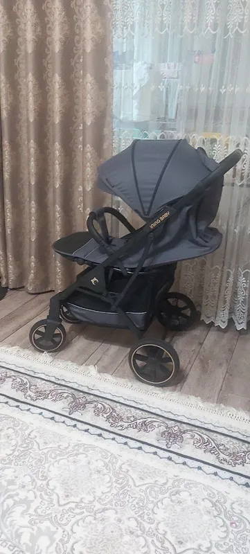 Продаётся Коляска — фото 1