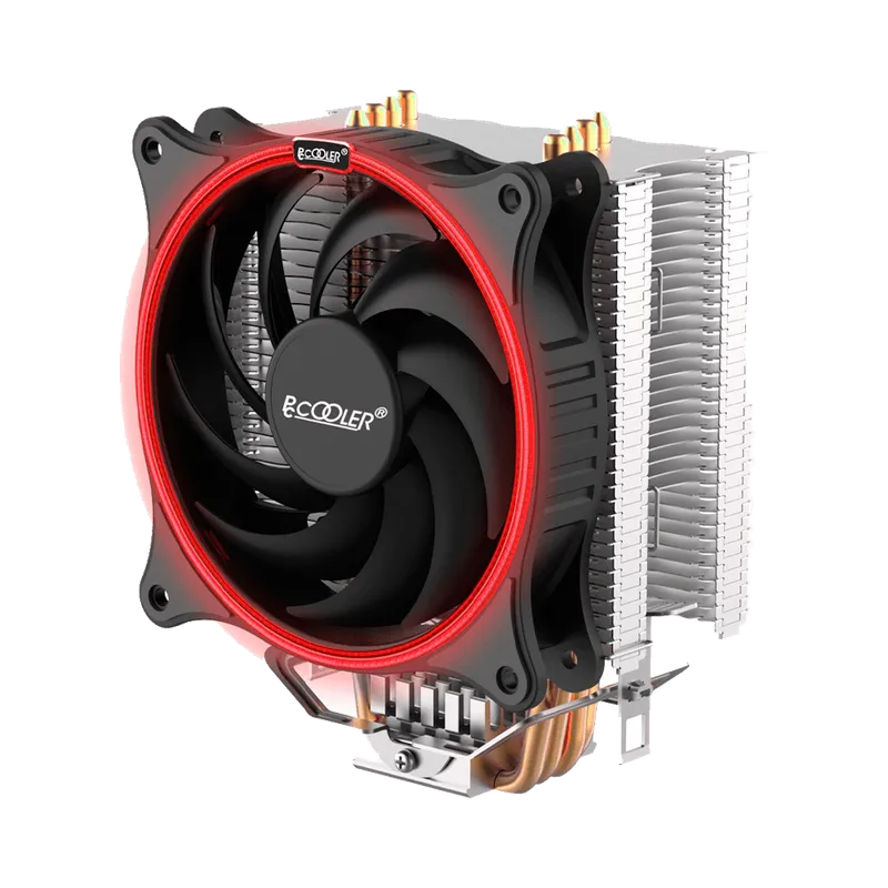 Кулер PCCooler GI-UX4 Corona R
