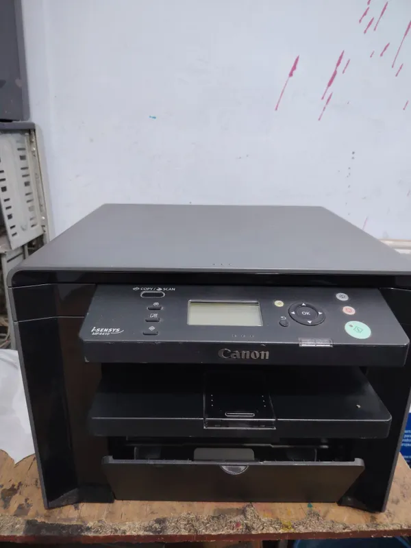 Продам Canon MF 4410 Продам Canon MF 4410