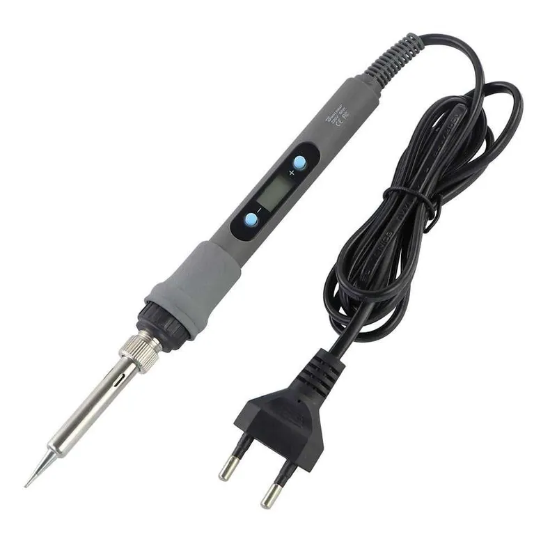 Sumsour 220V 80W Raqamli Payalnik (Паялник с LCD Display) 3
