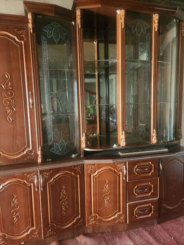 Mebel sotiladi qanchaga bo'lsa ham