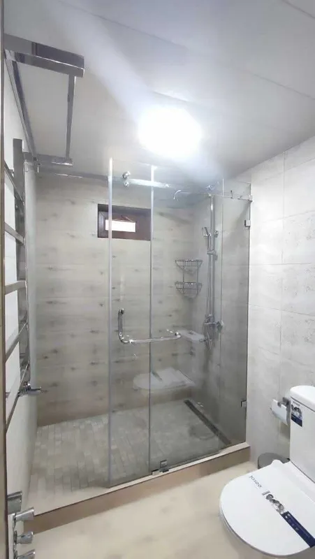 Продаётся Хостел площадью 500 м² в Бостанлыкском районе, Хумсан. — фото 9