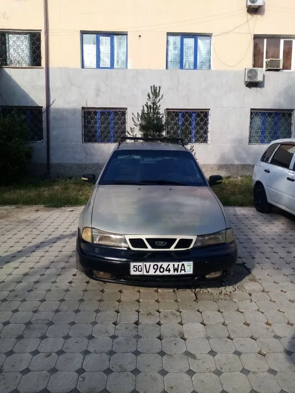 daewoo nexia1 Andijon