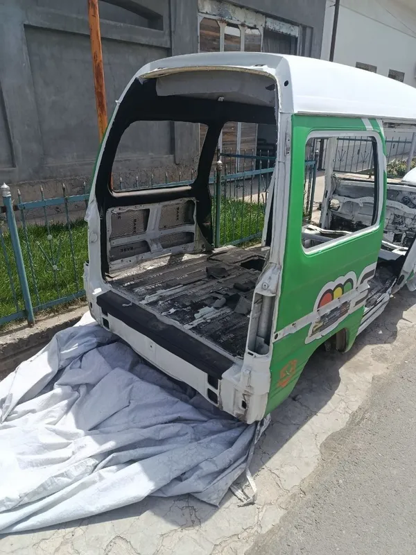 Damas sotiladi narxi keliwiladi