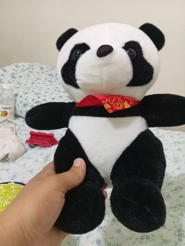 miyahkiy pandacha