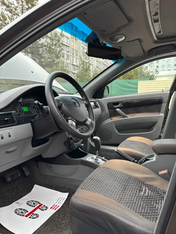 Lacetti Chevrolet 3 позиция мокрый асфальт 3 Lacetti Chevrolet 3 позиция мокрый асфальт 3