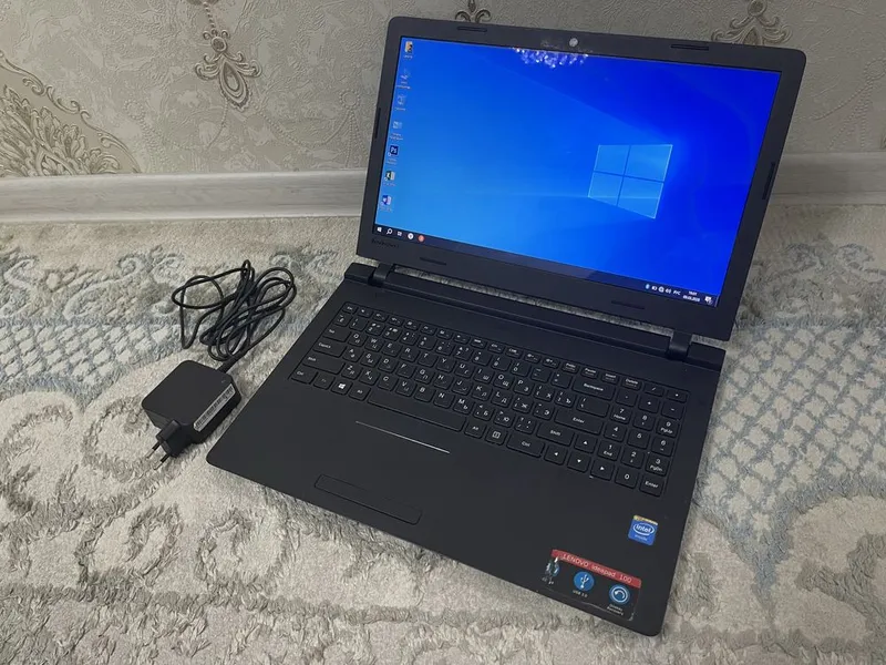 Продам ноутбук Lenovo Ideapad 100-15 1 Продам ноутбук Lenovo Ideapad 100-15 1