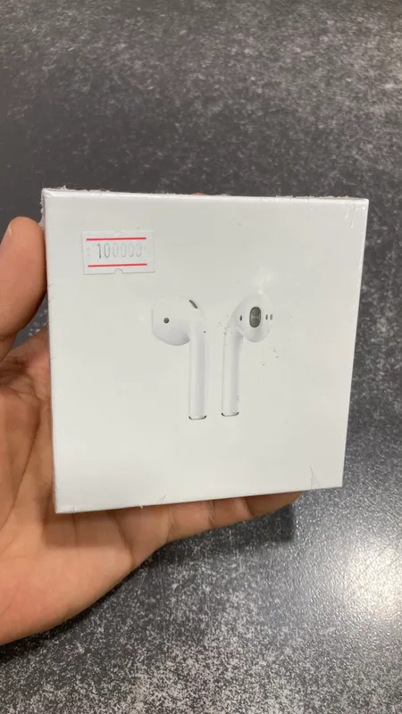 Airpods 45 ming P 9 va 2.2