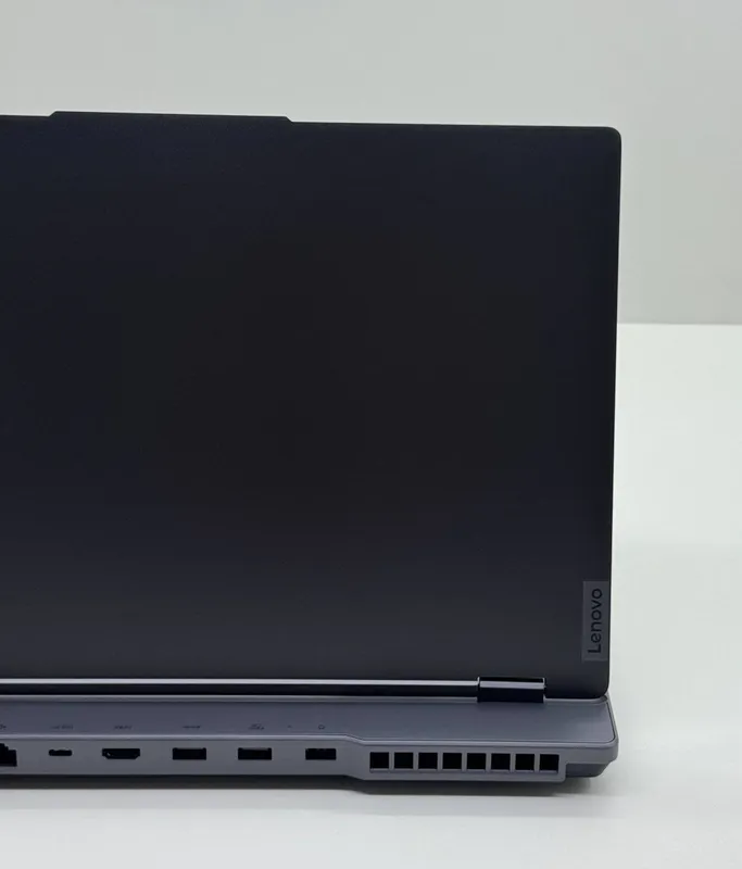 Lenovo Legion 5 — i7 13650HX / RTX 4060 8GB / 24GB — фото 4