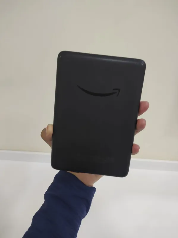 Kindle Gen 11, 16 GB — фото 1