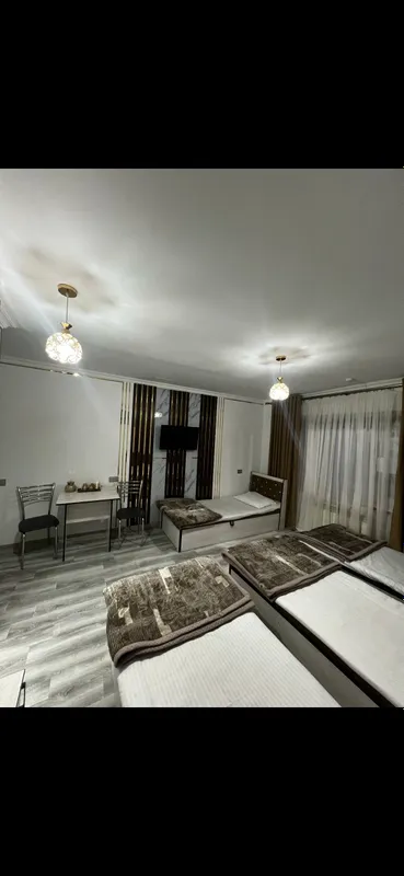 Посуточная гостиница в Чиланзаре / Hostel / Hotel 7 Посуточная гостиница в Чиланзаре / Hostel / Hotel 7