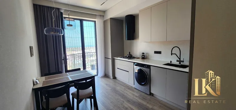 2-комнатная квартира 64 м² в ЖК China House (Яшнабадский) 4