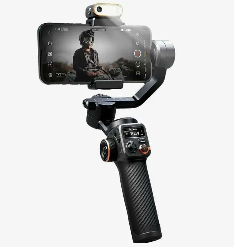 Hohem m6 kit стабилизатор,stabilizator hohem 3 Hohem m6 kit стабилизатор,stabilizator hohem 3
