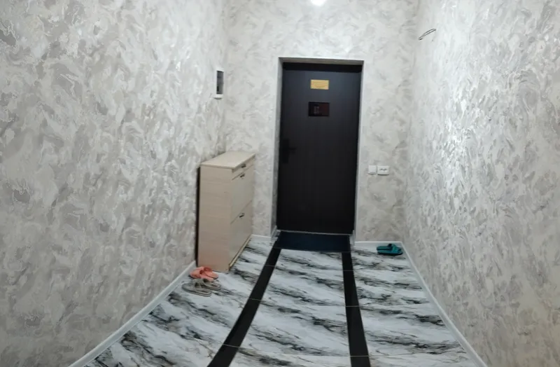 Продается 4-х комнатная квартира — 106 м. — фото 8