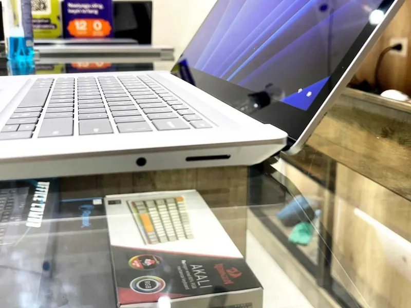 MICROSOFT SURFACE 6 Intel Ultra 7-165H, 16гб, 512ssd Сенсорный 6 MICROSOFT SURFACE 6 Intel Ultra 7-165H, 16гб, 512ssd Сенсорный 6