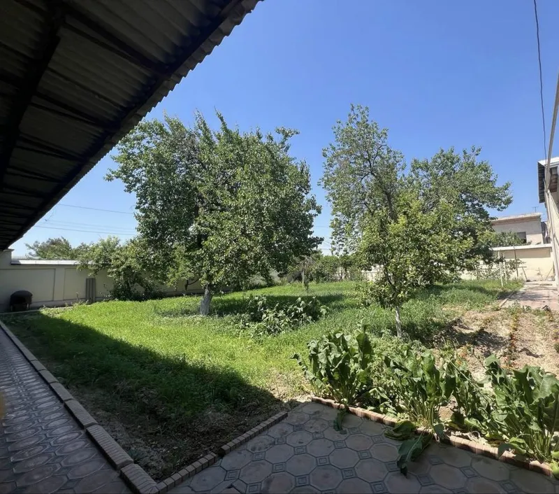 Mirobod tumani Fayziobod kochasi 7 sotix yer sotiladi tarsavoy joy