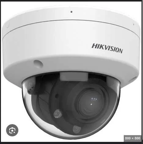 Камеры видеонаблюдения в ассортименте. Hikvision.Ezviz