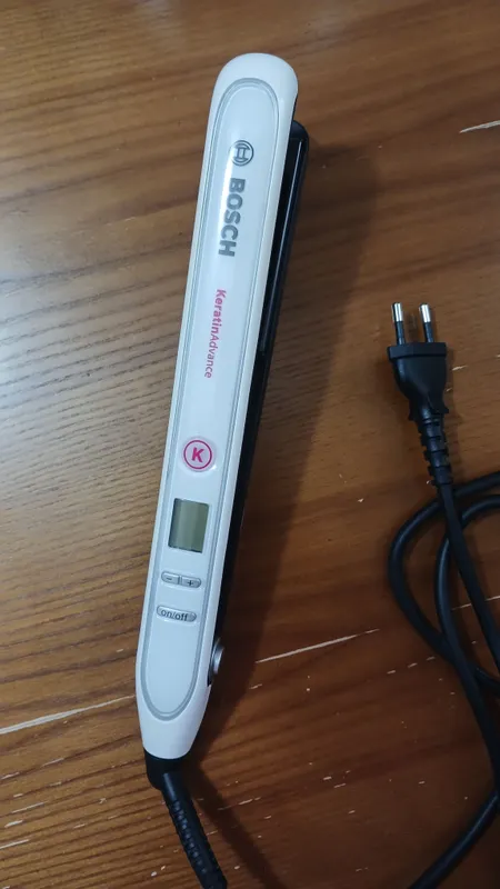 Soch tekislagich Bosch PHS5987 4