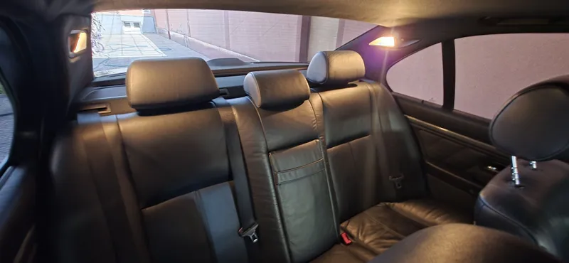 Sotiladi BMW E39 528i 5 Sotiladi BMW E39 528i 5