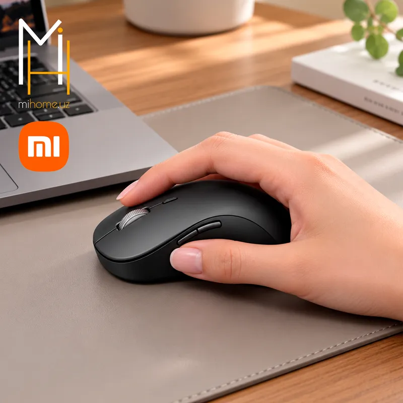Мышь Xiaomi Wireless Mouse 4 Pro 4