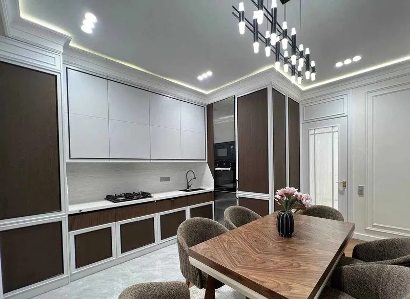 ул. Нукусская 2 комнаты • 65 м² • 4/9 этаж 5