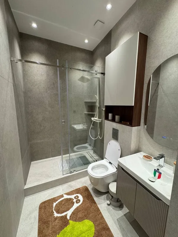 4-комнатная квартира, 105 м², Мирзо-Улугбек 7 4-комнатная квартира, 105 м², Мирзо-Улугбек 7