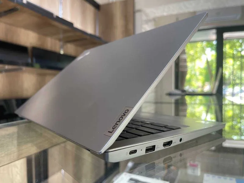 Lenovo ThinkPad E14 AMD Ryzen 7-5825U озу8гб 512ssd 6 Lenovo ThinkPad E14 AMD Ryzen 7-5825U озу8гб 512ssd 6