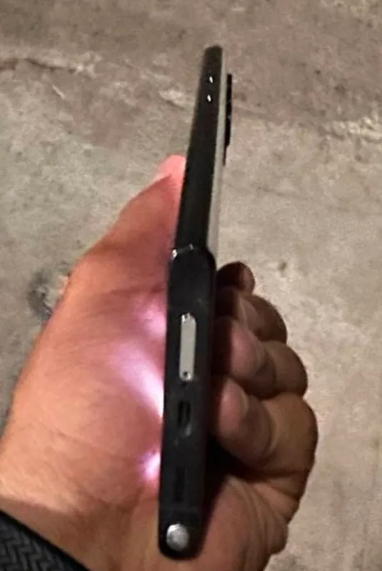Samsung S 22 ultra, 12/256 Gb 3
