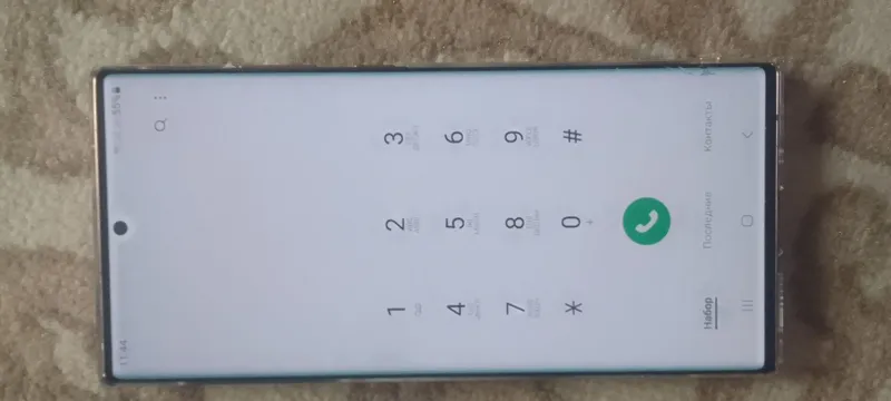 Samsung not20 ult