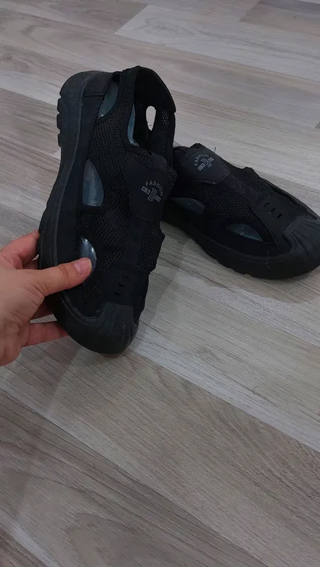 Обувь Мужской