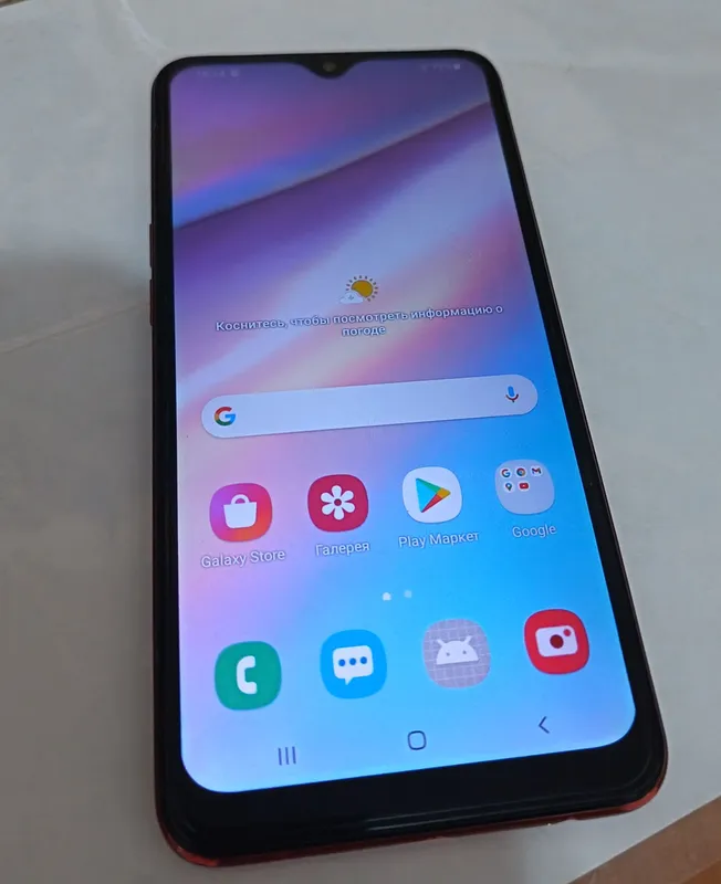 Samsung A10s 2 Samsung A10s 2