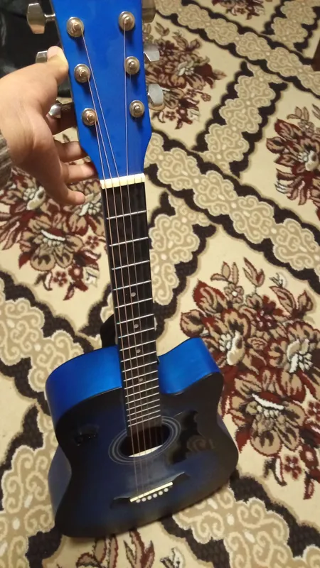 gitara 3