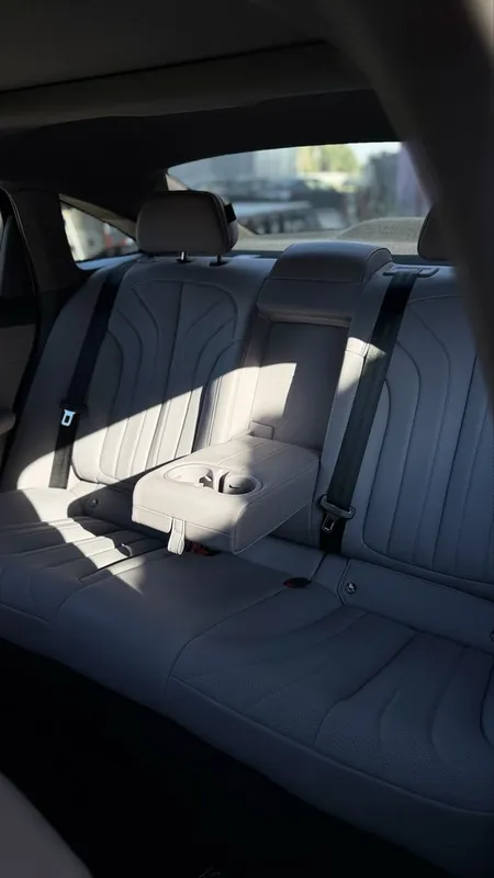 Roewe M7 full 2026, полностью готов! 6 Roewe M7 full 2026, полностью готов! 6