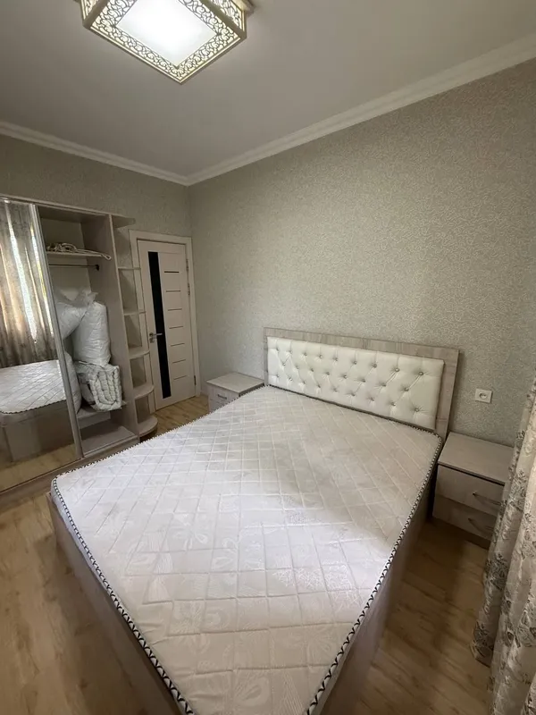 ул.Бобура - 2комнатная евро квартира в аренду — фото 5