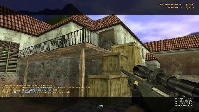 Faceit Game club — фото 4