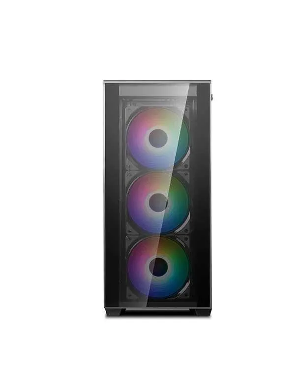 ; DeepCool Matrexx 70 ADD RGB 3F korpusi 2