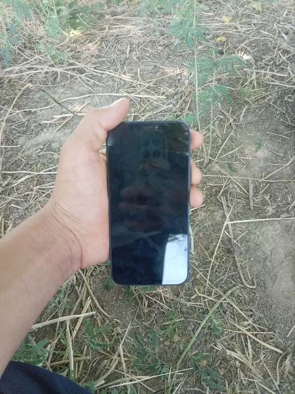 iPhone 12, без дефектов, договоримся 5