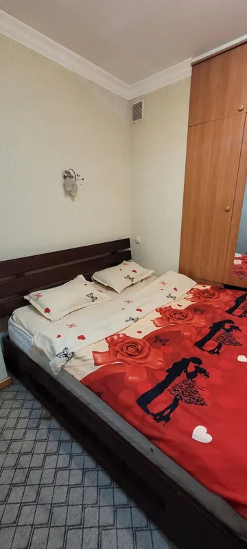 2-комнатная квартира в аренду, 92 м², 2/7 этаж (Яккасарайский район)